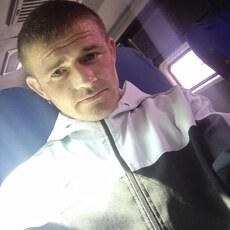 Фотография мужчины Евгений, 38 лет из г. Уссурийск