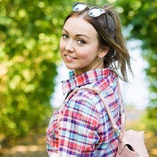 Фотография девушки Инга, 36 лет из г. Рыбинск