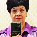 Ольга Ланг, 59 лет