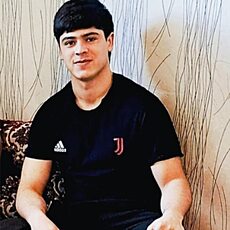 Фотография мужчины Musa, 24 года из г. Екатеринбург