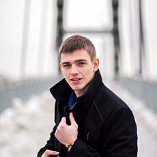 Фотография мужчины Михаил, 29 лет из г. Паневежис