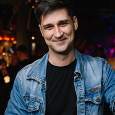 Фотография мужчины Данил, 40 лет из г. Воткинск