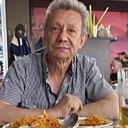 Анатолий, 59 лет