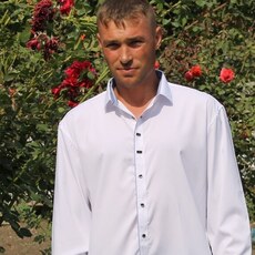 Фотография мужчины Михаил, 38 лет из г. Матвеев-Курган