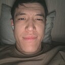 Асадбек, 25 лет