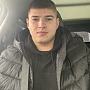 Данил, 24 года