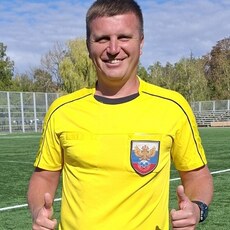 Фотография мужчины Александр, 40 лет из г. Апшеронск