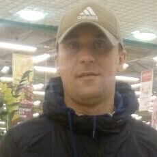 Фотография мужчины Сергей, 41 год из г. Владивосток