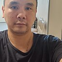 Ерлан, 34 года