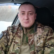 Фотография мужчины Дима, 32 года из г. Пермь