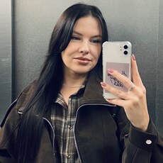 Фотография девушки Юлия, 34 года из г. Москва