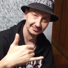 Фотография мужчины Макс, 37 лет из г. Опочка