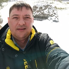 Фотография мужчины Андрей, 41 год из г. Междуреченск