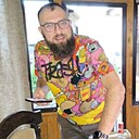 Кирилл, 39 лет