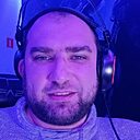 Кирилл, 39 лет