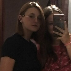 Фотография девушки Екатерина, 18 лет из г. Челябинск