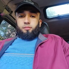 Фотография мужчины Бехзод, 30 лет из г. Тверь