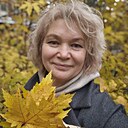 Алла, 52 года