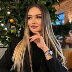 Фотография девушки Алёна, 20 лет из г. Москва