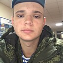 Роман, 19 лет