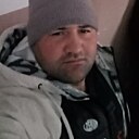 Shoxrux Halimov, 30 лет