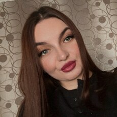 Фотография девушки Алина, 25 лет из г. Саратов