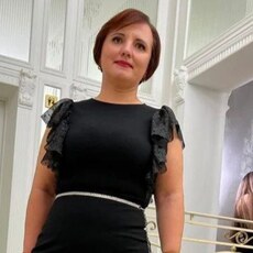 Фотография девушки Марта, 44 года из г. Северская