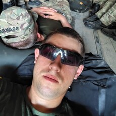 Фотография мужчины Никита, 23 года из г. Тараз