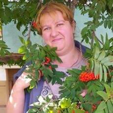 Фотография девушки Мария, 42 года из г. Кодинск