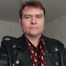 Фотография мужчины Александр, 50 лет из г. Екатеринбург