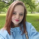 Кристина, 34 года