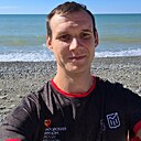 Денис, 36 лет