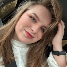 Фотография девушки Дарья, 21 год из г. Ярославль