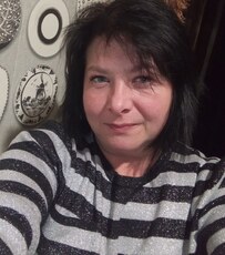 Фотография девушки Марина, 50 лет из г. Пенза