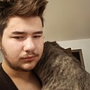 Денис, 20 лет