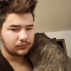 Фотография мужчины Денис, 20 лет из г. Екатеринбург