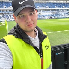 Фотография мужчины Павел, 25 лет из г. Калининград