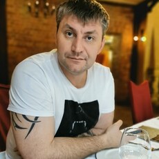 Фотография мужчины Александр, 42 года из г. Петрозаводск