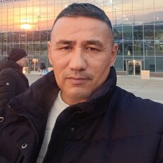 Фотография мужчины Брат, 53 года из г. Уфа