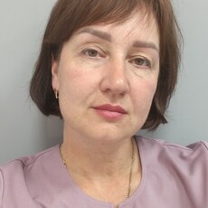 Фотография девушки Ирина, 49 лет из г. Краснодар