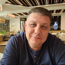 Фотография мужчины Роман, 54 года из г. Видное