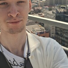 Фотография мужчины Игорь, 18 лет из г. Каменское