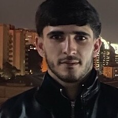 Фотография мужчины Roma, 21 год из г. Петропавловское