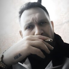 Фотография мужчины Wodoo, 40 лет из г. Бийск