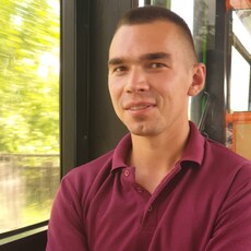 Фотография мужчины Владимир, 30 лет из г. Кобрин