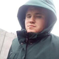 Фотография мужчины Кос, 23 года из г. Казань