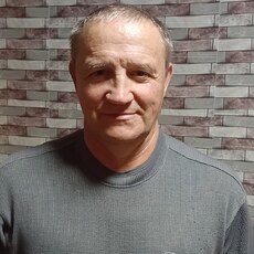Фотография мужчины Сергей, 64 года из г. Березино