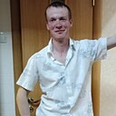 Виктор, 34 года