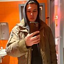 Даниил, 21 год