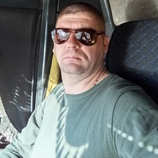 Фотография мужчины Владимир, 39 лет из г. Алдан